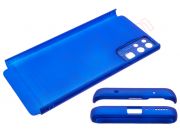 Funda GKK 360 azul para Huawei Honor 30, BMH-AN10